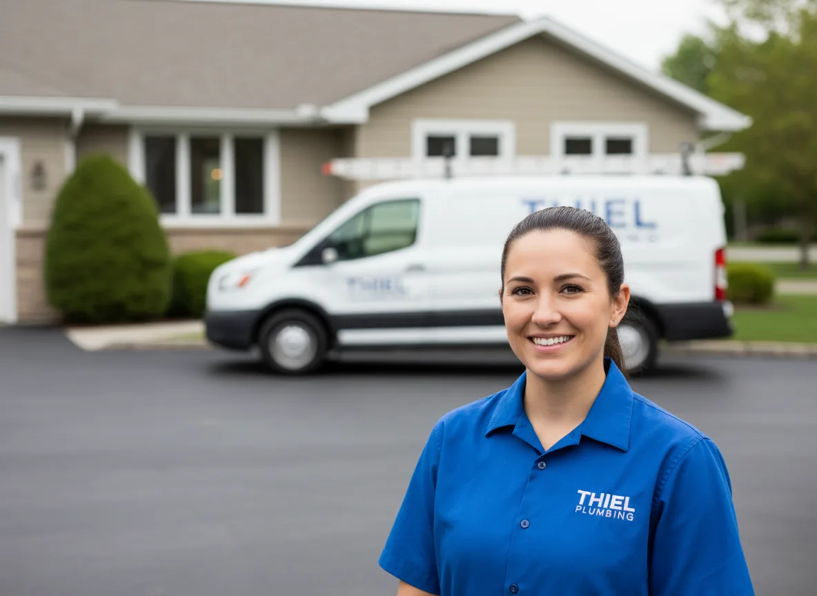 Plumber Spring Hill, KS FAQs